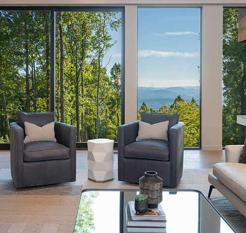 Furniture Sourcing and specification