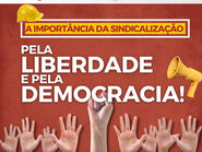Resultado da Assembleia Geral da Categoria