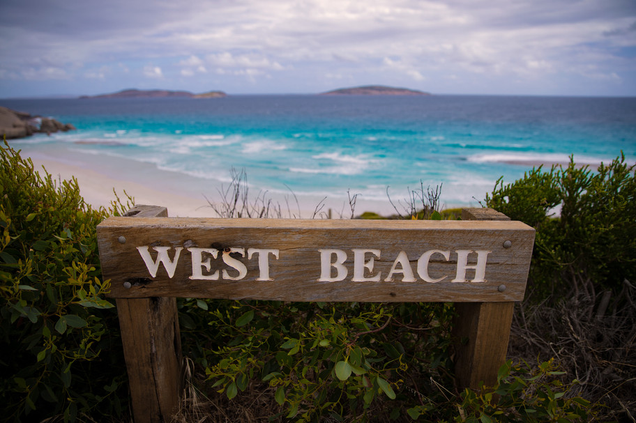 Esperance, Western Australia