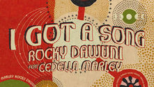 Rocky Dawuni & Cedella Marley unissent leurs voix pour "I Got a Song" – Un hymne universel entre Afrique et Jamaïque