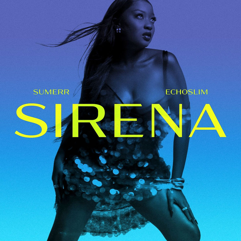 sumerr echoslim sirena