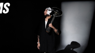 A!MS réunit Julian Marley, Antaeus et Hypertone pour un hymne global : "Light & Love" est enfin disponible