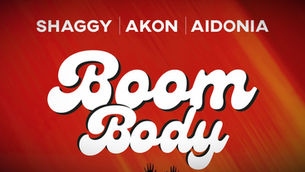 Shaggy Strikes Again: “Boom Body” with Akon & Aidonia — the Dancehall Banger Set to Shake Up Late 2025