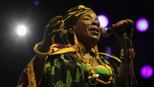 Rita Marley : Reine du Reggae, Mère du Mouvement, Gardienne de l’Héritage