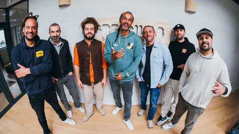 Dub Inc ft Marcus Gad – “Mémoires” : entre héritage, conscience et vibration universelle