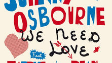 Johnny Osbourne, Tarrus Riley et Dean Fraser unissent leurs voix pour une nouvelle version de “We Need Love” – sortie prévue le 1er août 2025