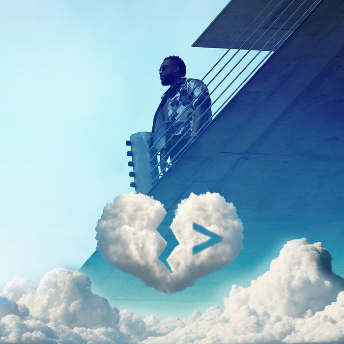 Nicko Rebel "Heartbreaks > Rejections" : Un Chef-d'œuvre Éblouissant