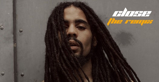 Skip Marley frappe fort avec le remix de "Close" en featuring avec Ding Dong & Masicka