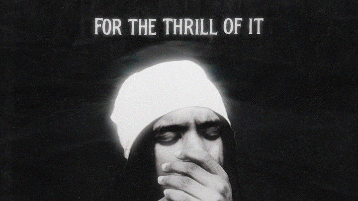 MELEKU – For The Thrill Of It