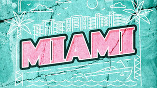 Hoodtrophy Bino en mode vacances avec « Miami » ft. FCG Heem 