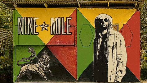 Alborosie rend hommage à Bob Marley avec un nouvel album inspiré de Nine Mile