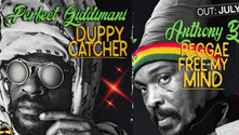 Anthony B & Perfect Giddimani x Mystic Firm : deux bombes roots entre conscience et good vibes !