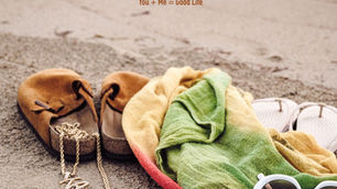 Tarrus Riley célèbre l’amour et les légendes du reggae avec “You + Me = Good Life”