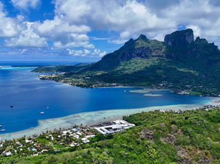 Vols inter-îles en Polynésie : l'aéroport de Tahiti-Faa'a se modernise pour vous