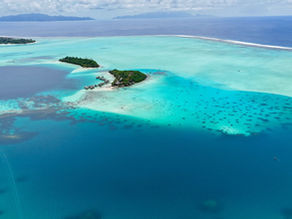 Bungalow sur pilotis ou bungalow plage en Polynesie : lequel choisir en 2026 ?