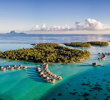 Le Taha'a by Pearl Resorts