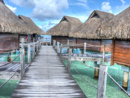 Voyage de 4 semaines : "4 Semaines en Polynésie : Le Circuit Ultime des Îles Sous-le-Vent et des Tuamotu"