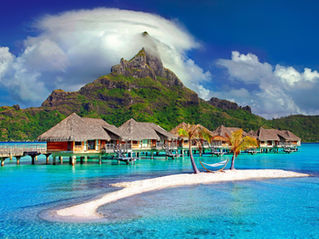 Assurance voyage Polynesie : pourquoi bien s'assurer pour Tahiti (et l'offre -15% Heymondo)