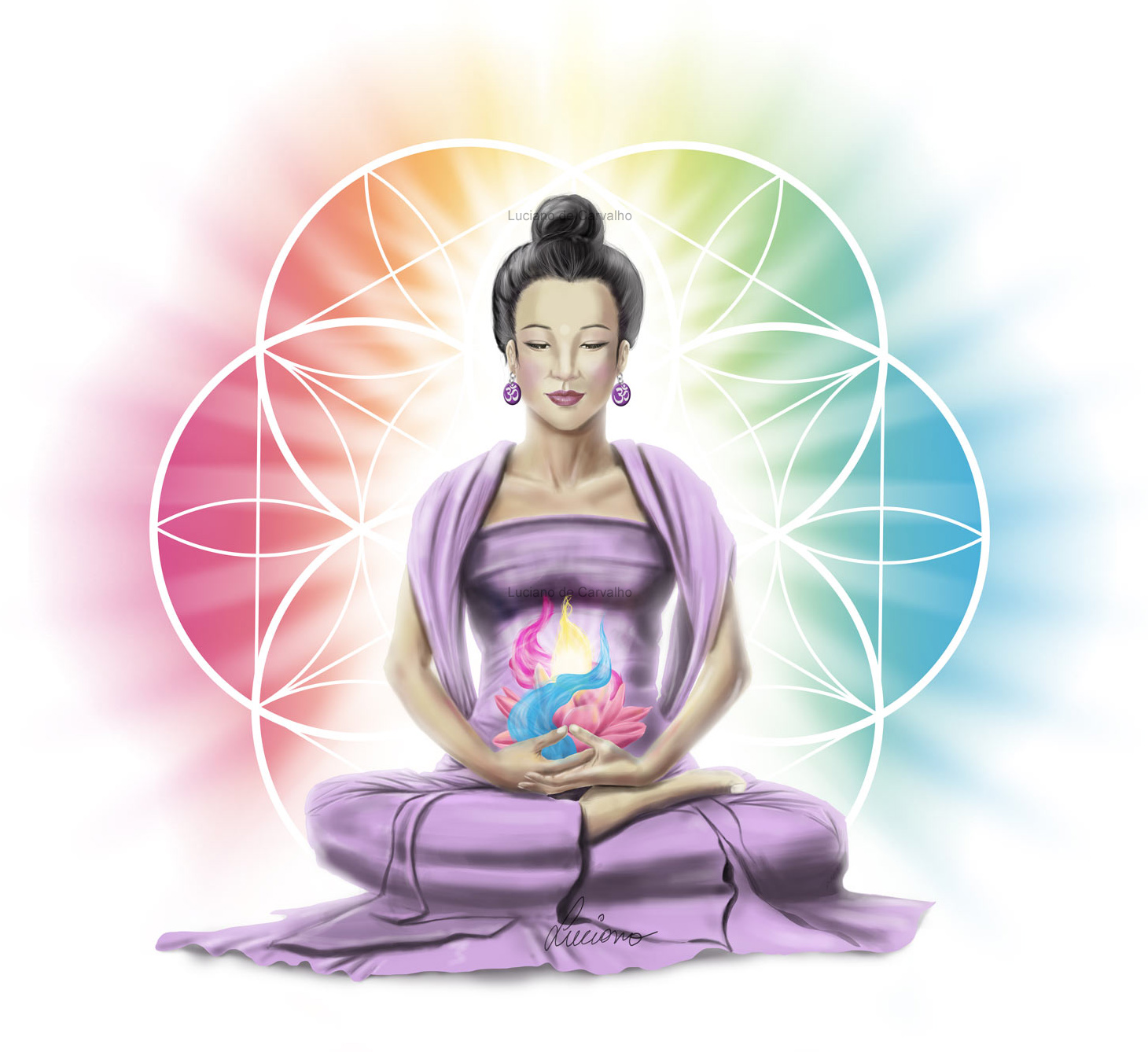 kuan Yin