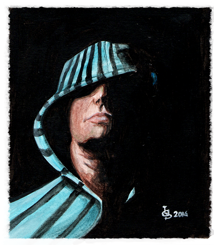Cloak
