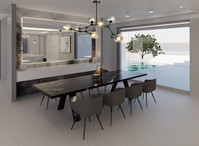 High-end-dining-room-custom-design-South