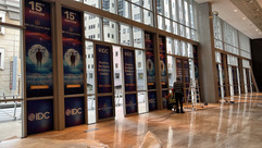 Vinyl, pvc, dibond, foamboard, perspex, acm, direct, textile, e21, fabric, roll, digital, design, graphic, artwork, affordable, branding, signage, Stickers, printing, print, poster, wallpaper, cnc, mdf, best, fast, quick, turn, around, laserdowns, randburg, roodepoort, application, installation, UV, solvent, large, format, professional, stand, exhibition, custom, The Exhibitionist, bespoke, Geneva, counter, vinyl, logo, brand, best, value, award, winner.