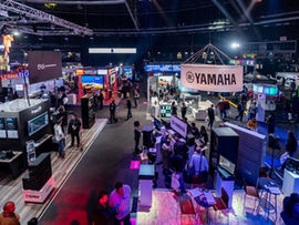 Visibility. Engagement. Impact.