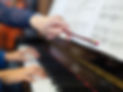 Piano lessons for teens helsinki