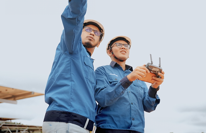 TNB LABS | Energy Audit & Testing | ISO/IEC Accredited