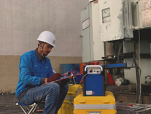 TNB LABS | Energy Audit & Testing | ISO/IEC Accredited