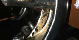 Understanding Corrosive Sulfur in Transformer Oil