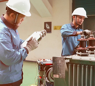 TNB LABS | Energy Audit & Testing | ISO/IEC Accredited