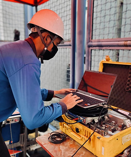 TNB LABS | Energy Audit & Testing | ISO/IEC Accredited