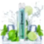 CRYSTAL BAR - FRESH MENTHOL MOJITO x 20mg Vape