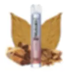 CRYSTAL BAR - TOBACCO x 20mg Vape