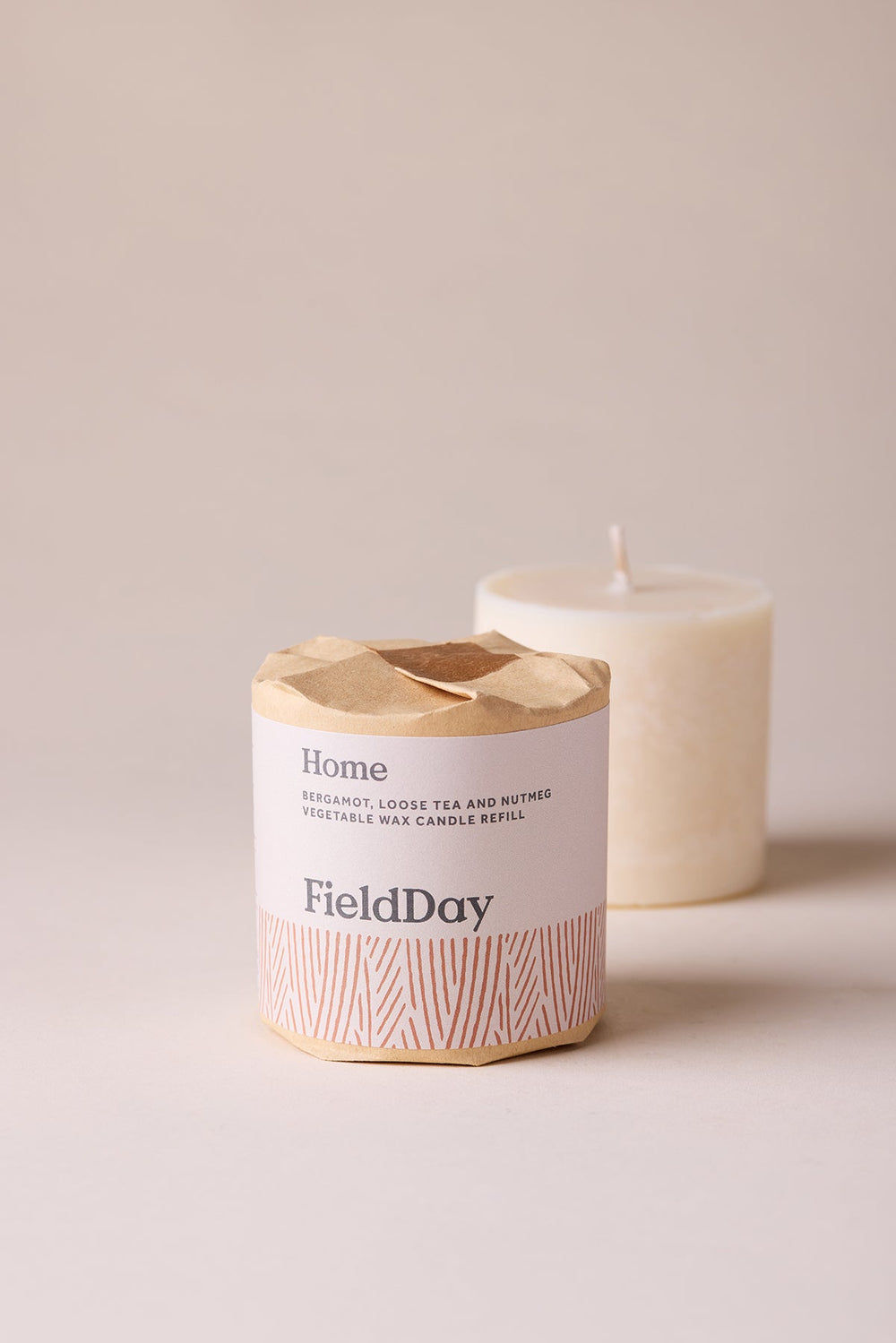Classic Home Candle Refill