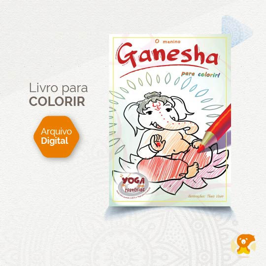 Miniatura: PROMOÇÃO: Kit Yoga Com Histórias Especial 2023!