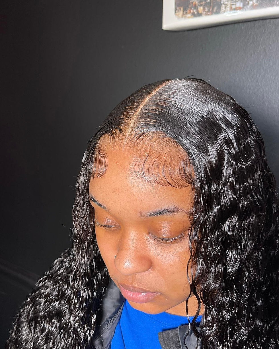 Thumbnail: FRONTAL WIGS