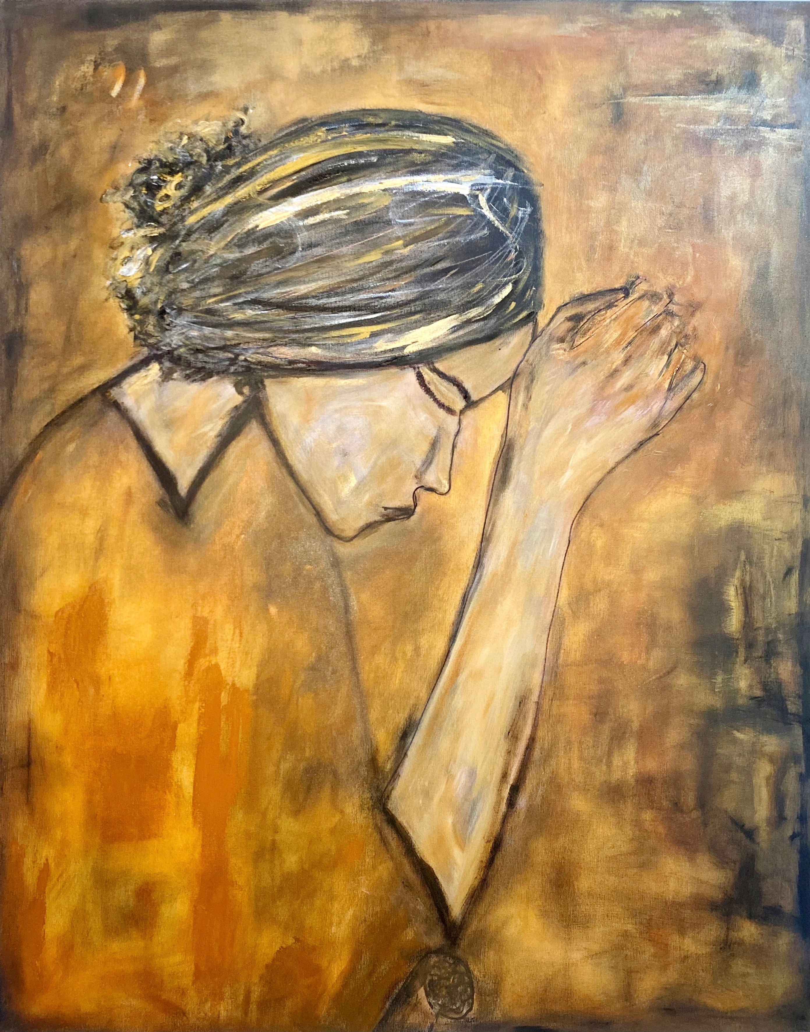 Obra AGATHA