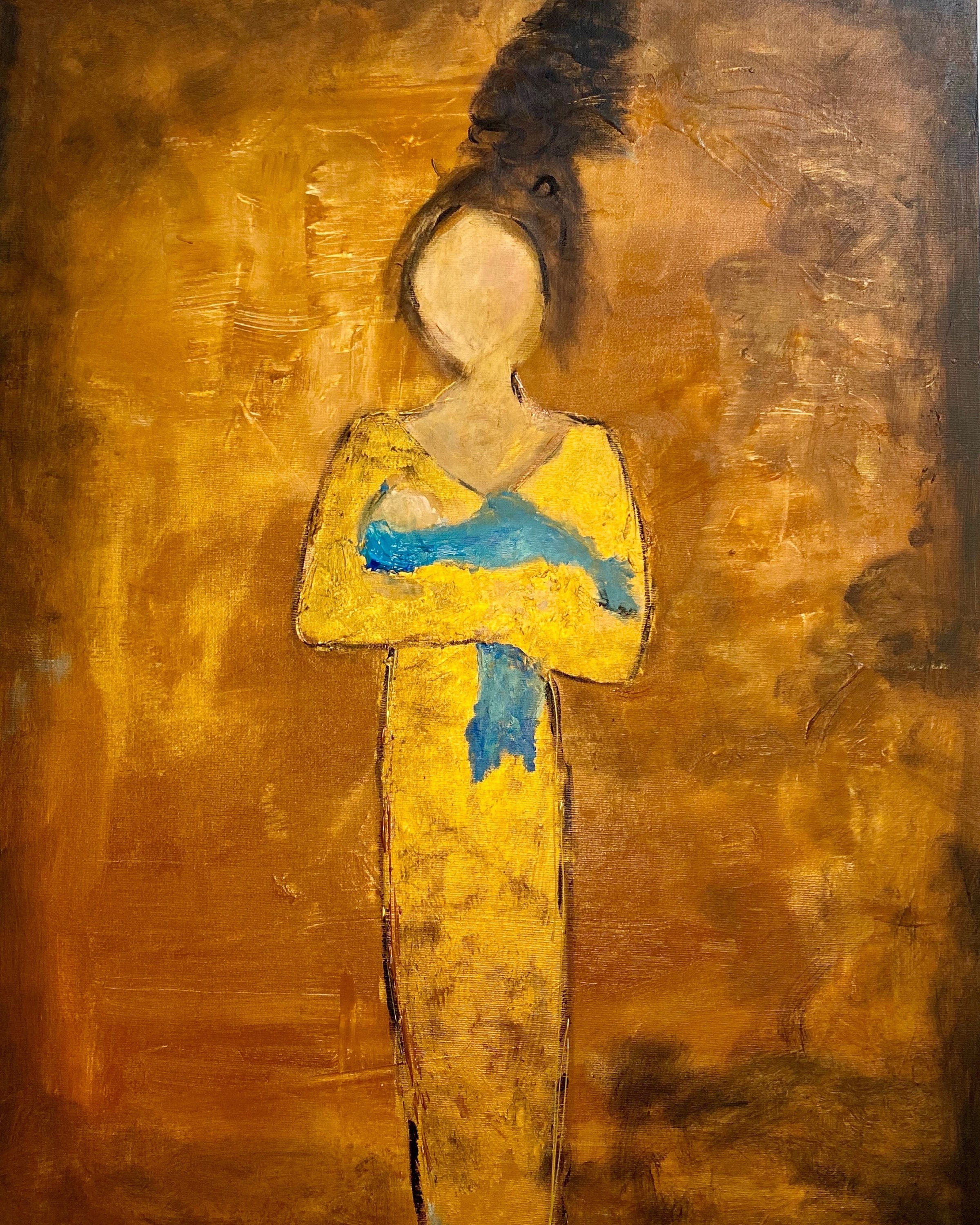 Obra MÃE