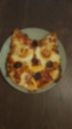 Pizza Chat