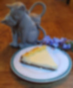 Cheesecake