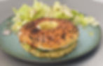 BAGEL SAUMON