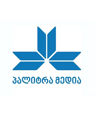 პალიტრა მედია ჰოლდინგი