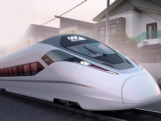 Will your property make way for KL-S'pore HSR?