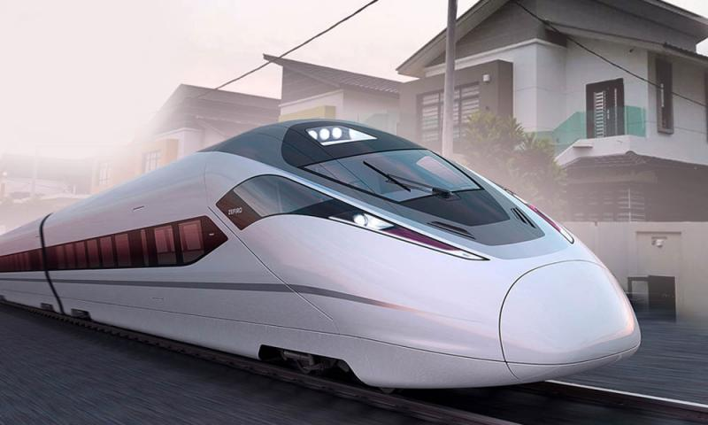 Will your property make way for KL-S'pore HSR?