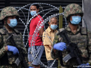 2020年:宏愿梦醒后的两种“生存战”