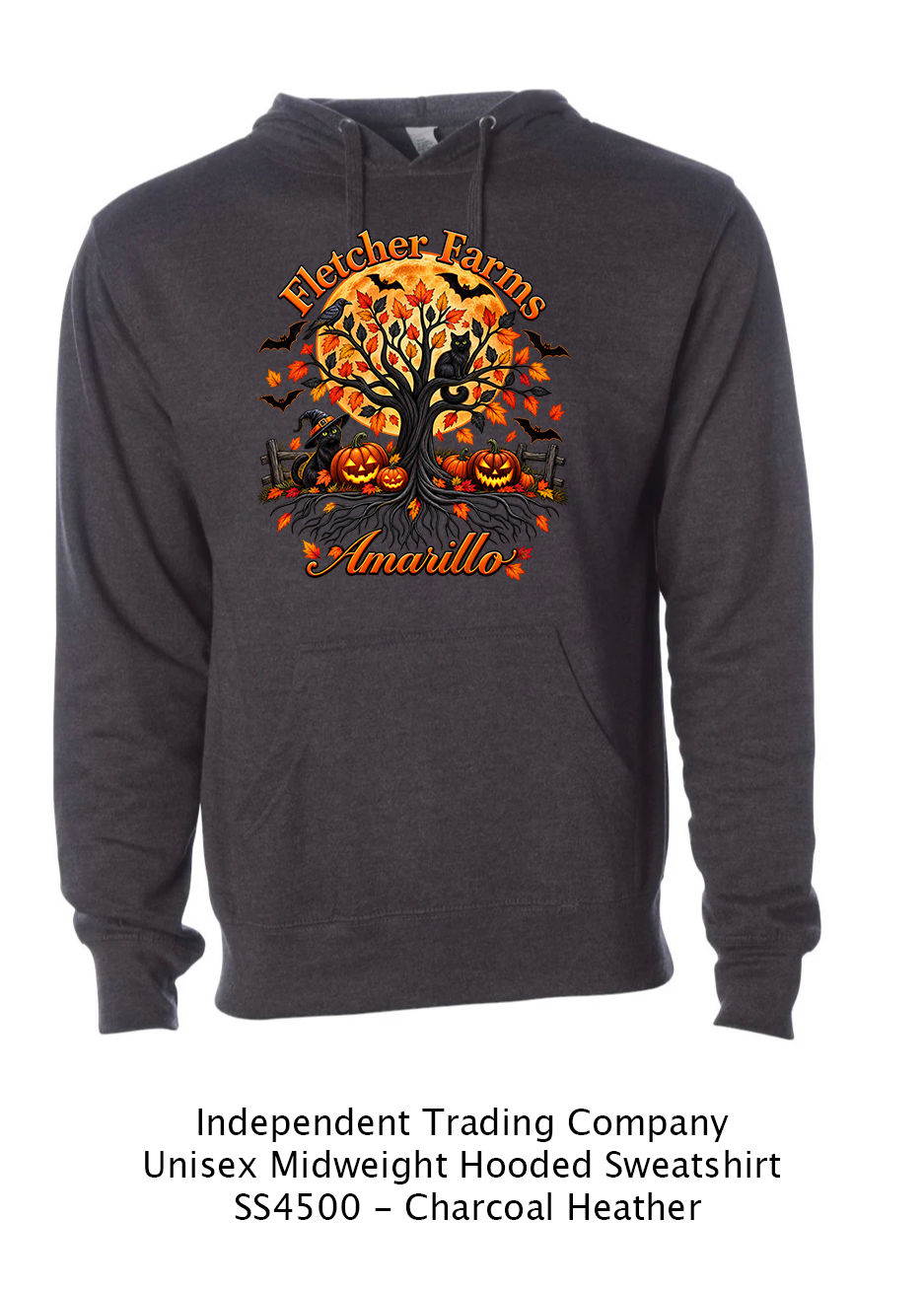 Thumbnail: Halloween Tees & Hoodies
