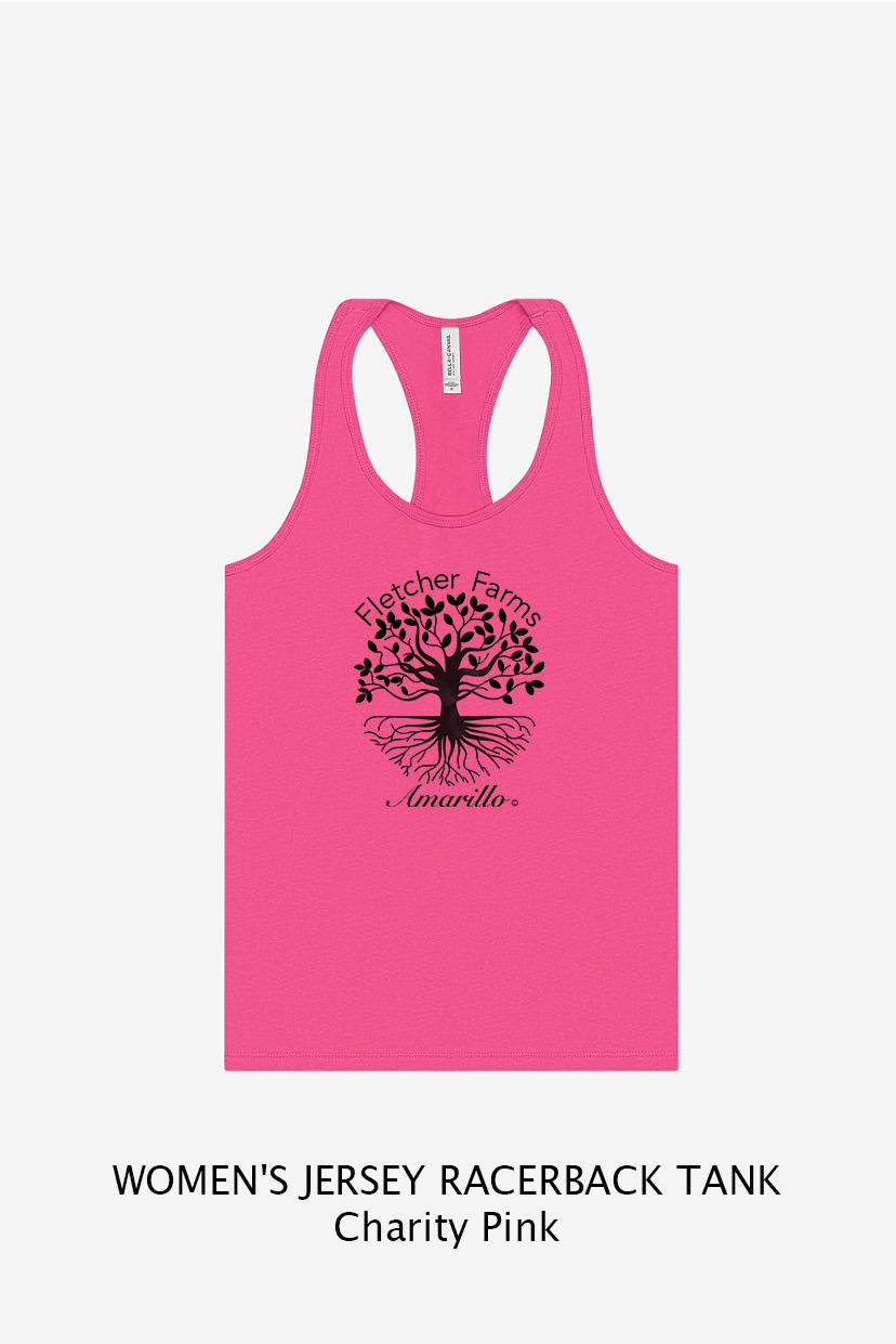 Thumbnail: Women'S Jersey Racerback Tank  (6008)