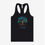 Thumbnail: Women'S Jersey Racerback Tank  (6008)